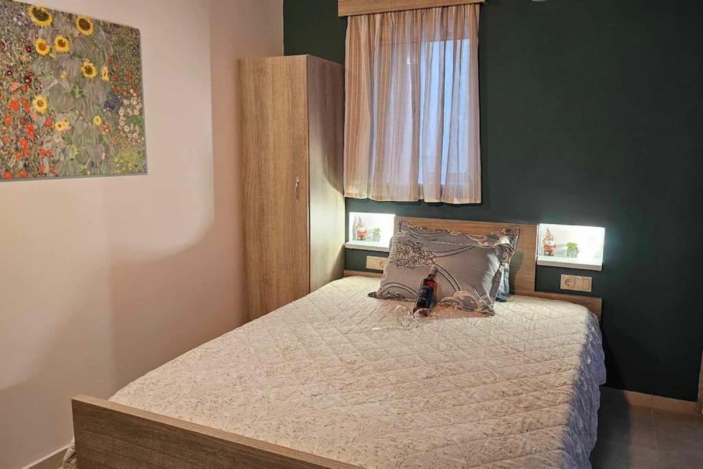 Cosy Niki's Studio In Creta Heraklion (Crete)