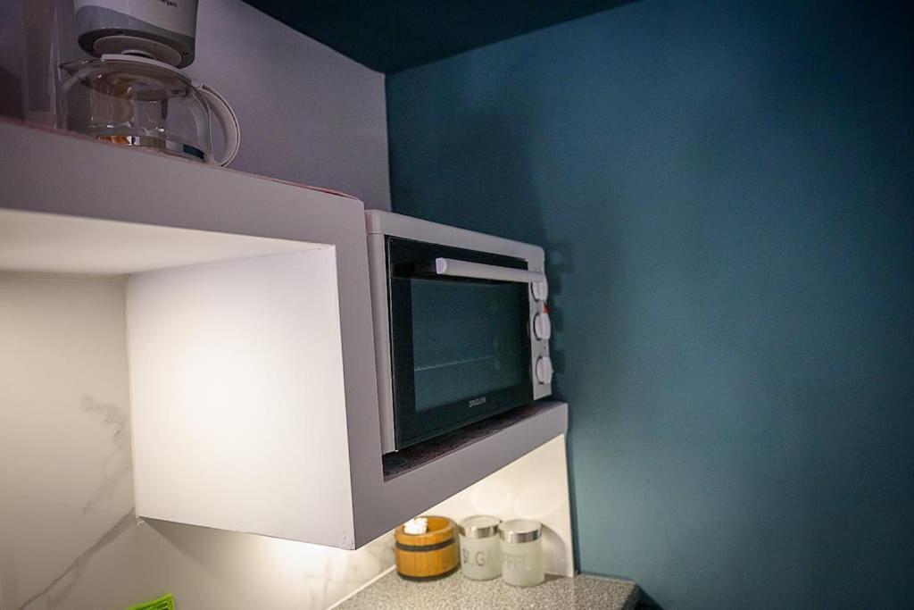Cosy Niki's Studio In Creta * Heraklion (Crete)