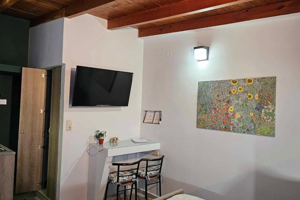 Cosy Niki's Studio In Creta Héraklion