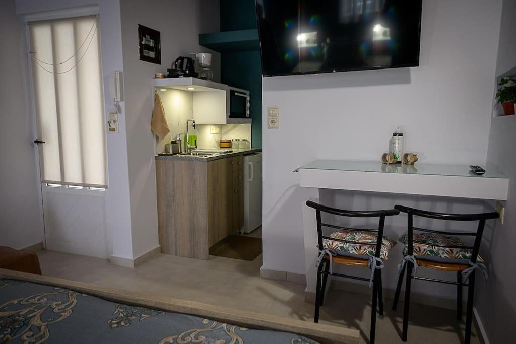 Appartement Cosy Niki's Studio In Creta Héraklion