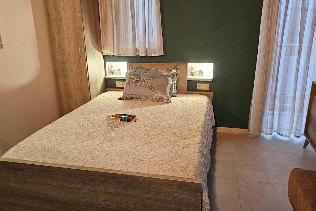 Cosy Niki's Studio In Creta
