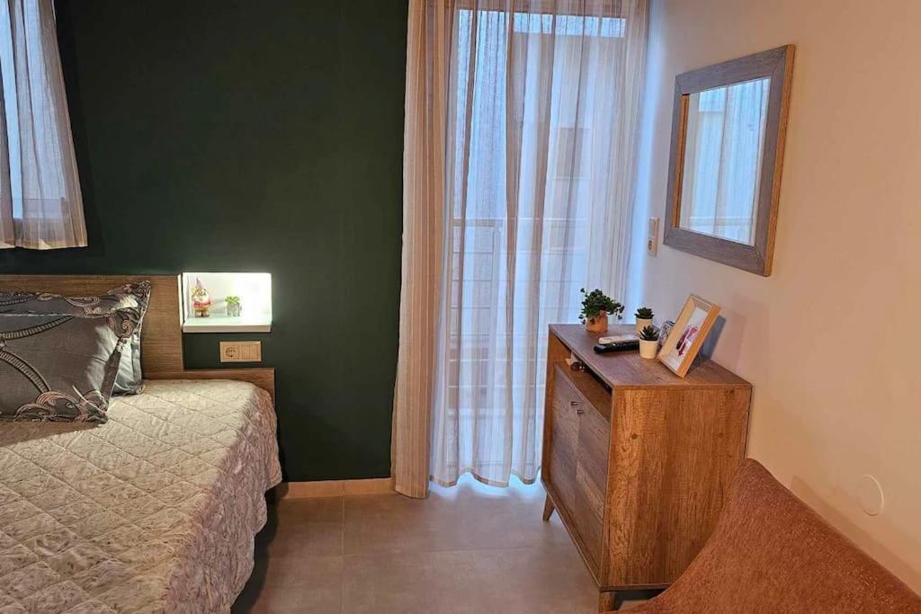 Cosy Niki's Studio In Creta * Heraklion (Crete)