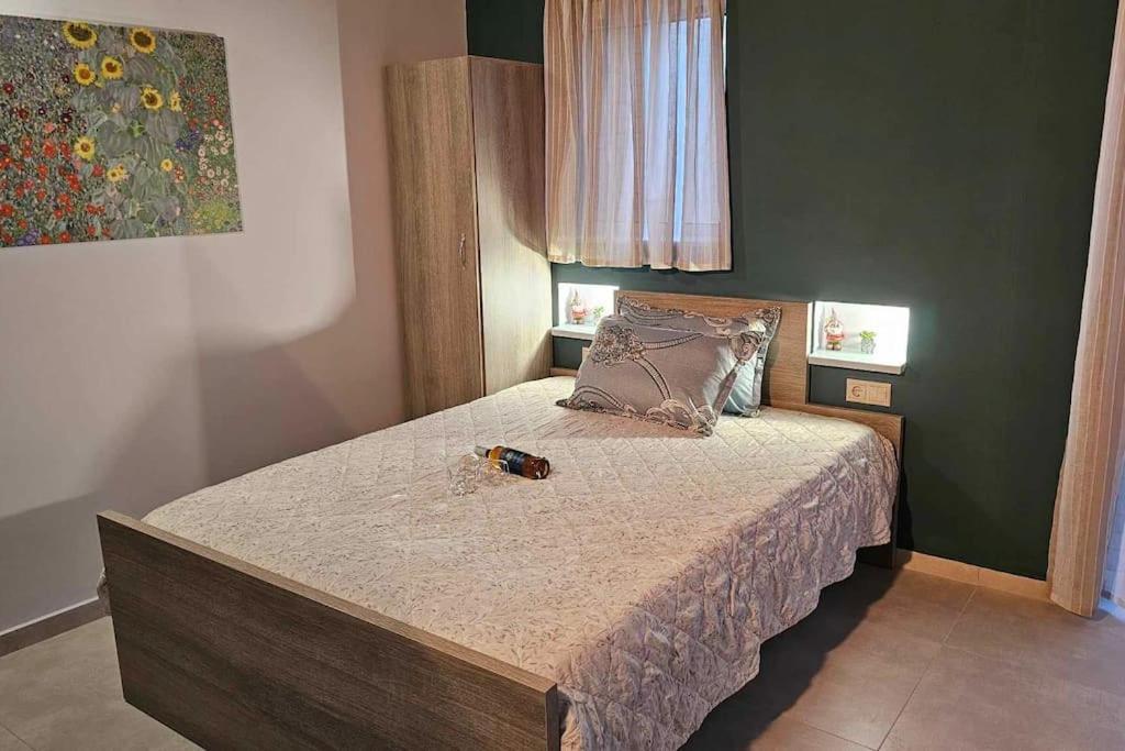 Cosy Niki's Studio In Creta Appartement